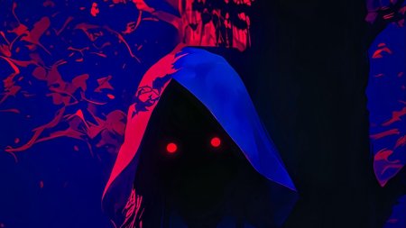 Фантастика фэнтези