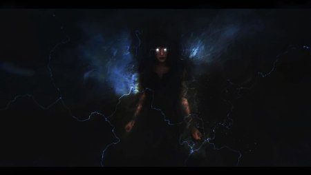 Темная магия