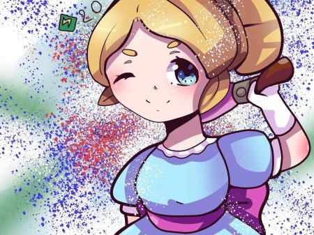 Браво старс пайпер