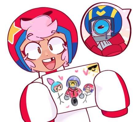 Бонни бравл