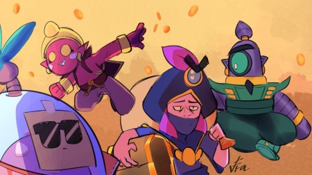 Гейл браво старс