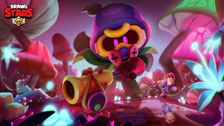 Игра brawl stars