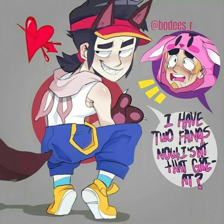 Браво старс яой