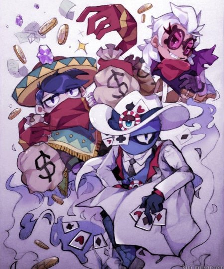 Бедовая тара бравл старс