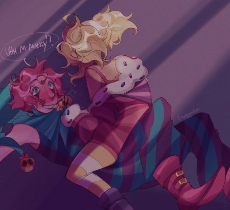 Честер браво старс арт