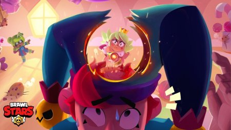 Мэнди и честер браво старс