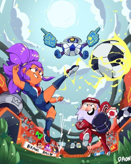 Эш браво старс