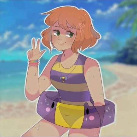 Беа бравл старс арты