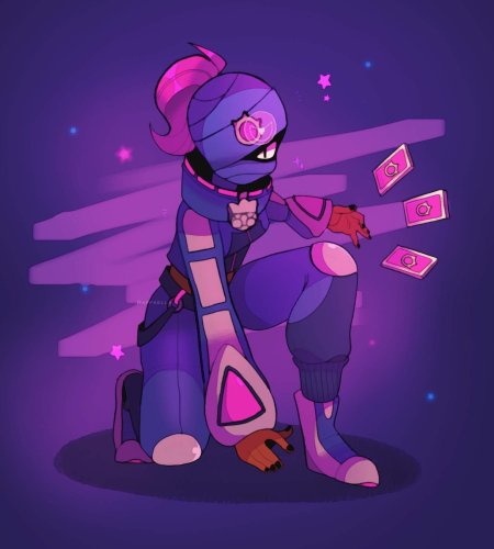 Тара браво старс