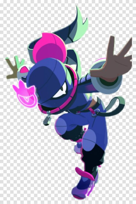 Тара из бравл старс