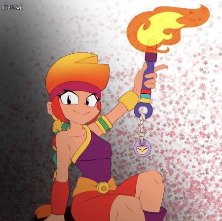 Браво старс амбер