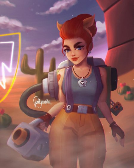 Пэм браво старс