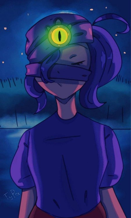 Тара бравл арт