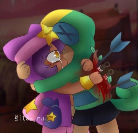 Шипы браво старс 18 сэнди и леон