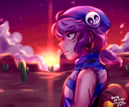 Пенни браво старс арт