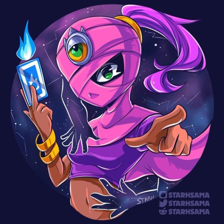 Тара браво старс арты