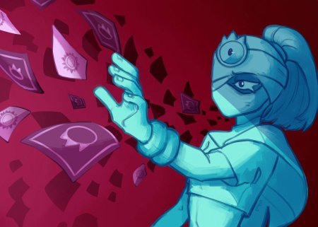 Тара арт brawl