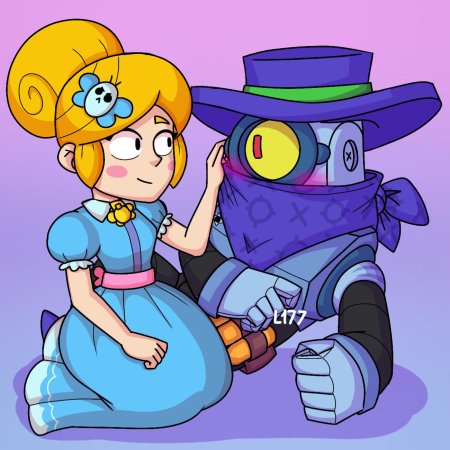 Рико и пайпер из браво старс