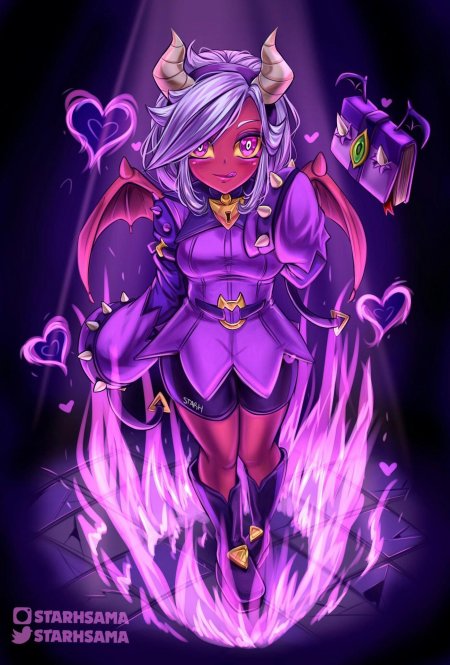 Коллет бравл старс арты