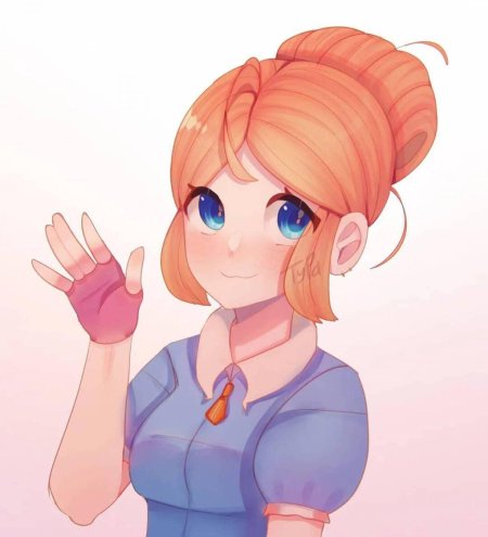 Пайпер бравлер