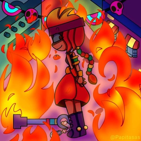 Амбер браво старс