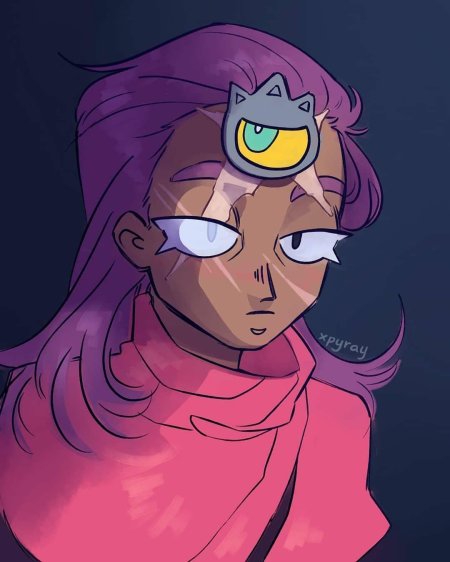 Тара из бравл старс