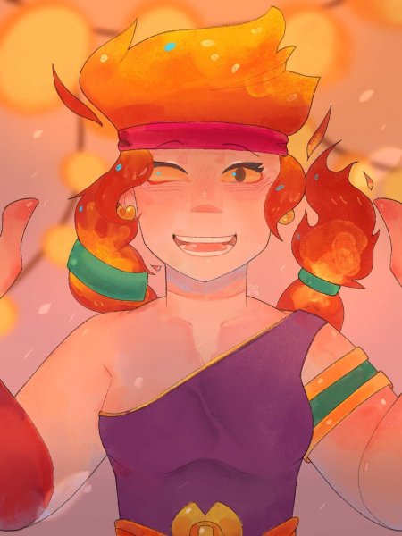 Браво старс амбер