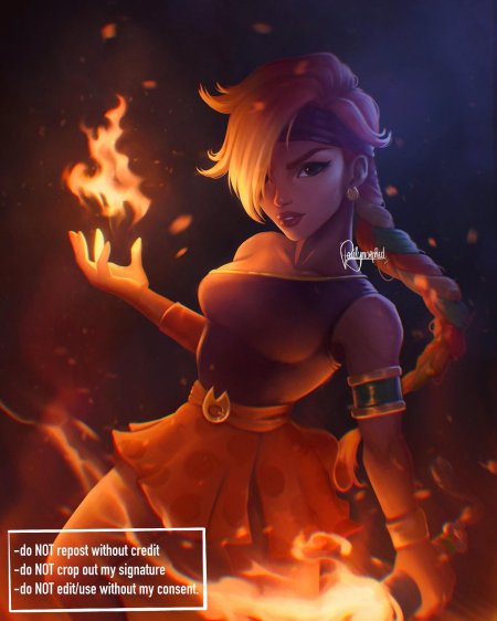 Бравл старс арты