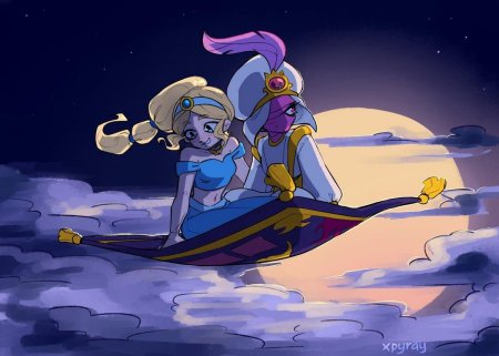 Браво старс пайпер и тара