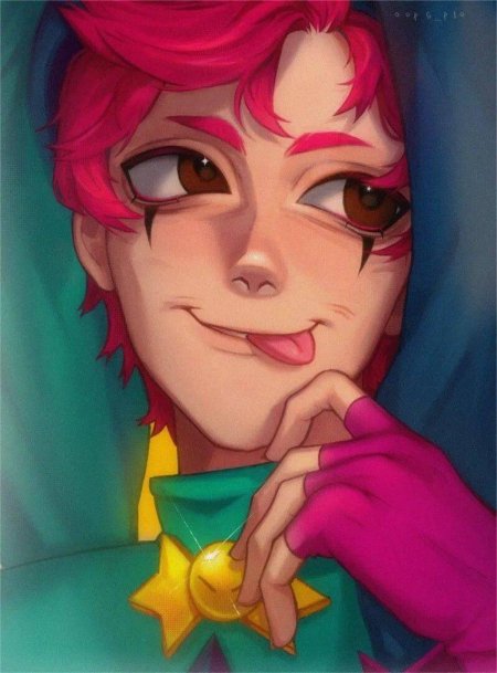 Честер бравлер