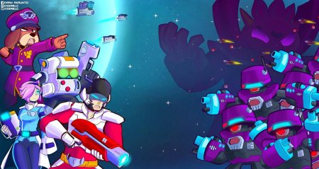 Бравл cтарс