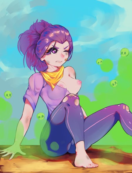 Шелли браво старс