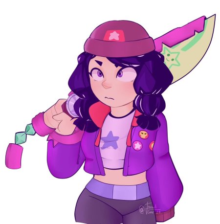 Джеки браво старс