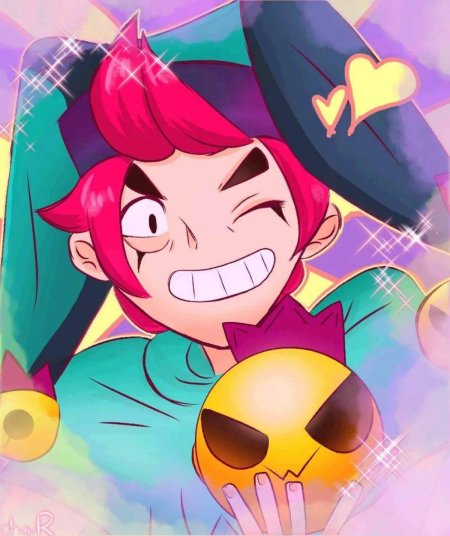 Честер арт бравл