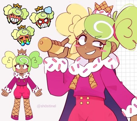 Мэнди браво старс