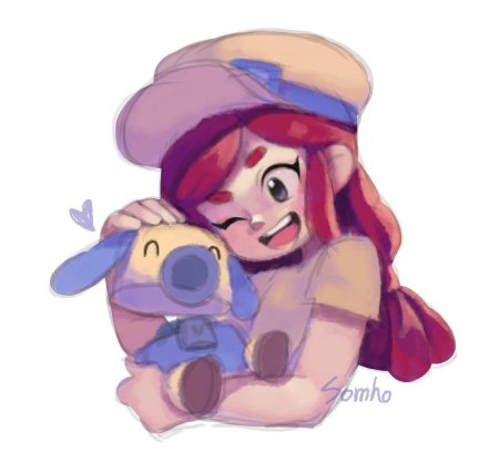 Джесси браво старс арт