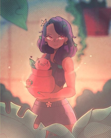 Колетт браво старс арт