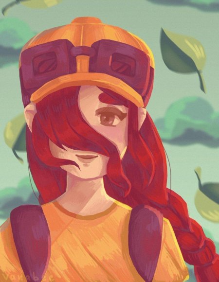 Джесси браво старс арт