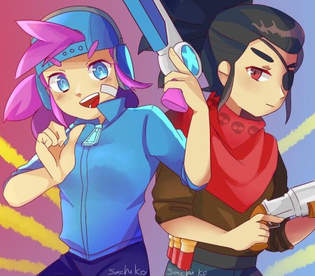 Шелли браво старс