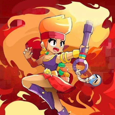 Браво старс амбер