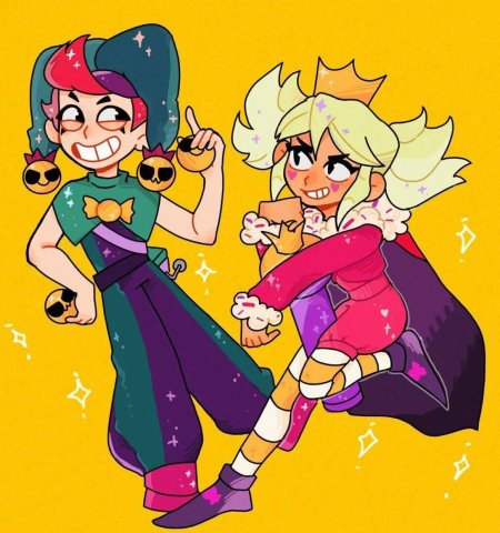 Честер браво старс арт