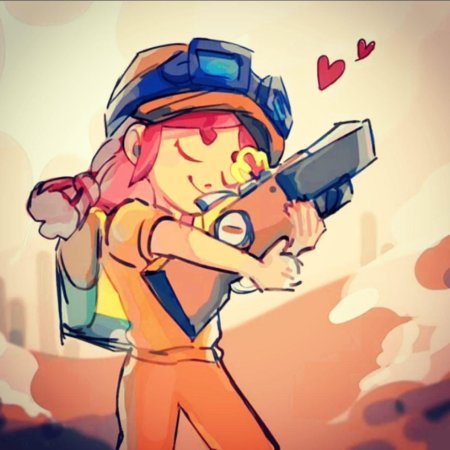 Джесси браво старс арт