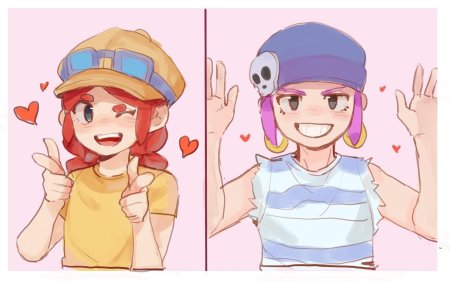 Джесси браво старс арт