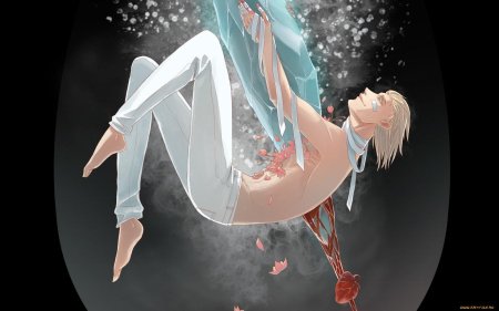 Аниме парени