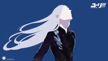 Виктор никифоров обои