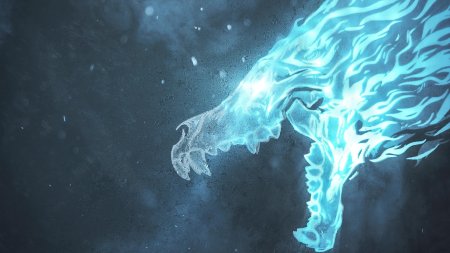 Вой кс го фон