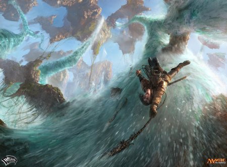 Эпическое фэнтези