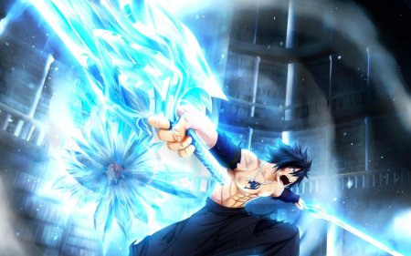 Грей фулбастер