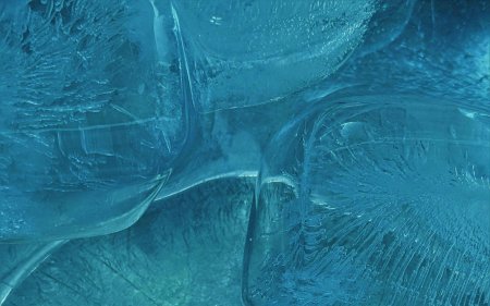 Текстура лед