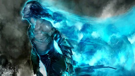 Ледяной воин